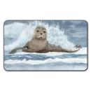 Breakfast board seal in waves DK45